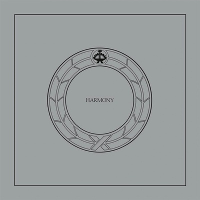 WAKE - HARMONY CD