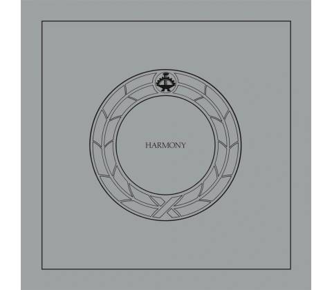 WAKE - HARMONY CD