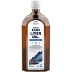Osavi Norwegian Cod Liver Oil | Different Flavors Liquid Omega [500 мл] Портокал