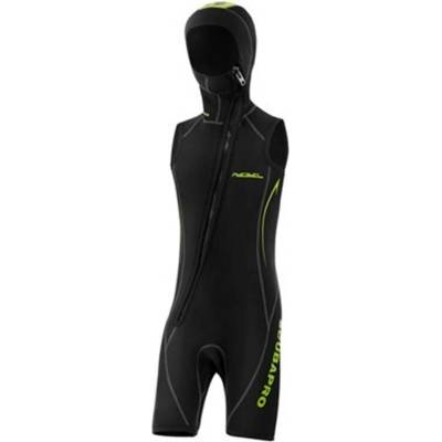 SUBGEAR REBEL 5MM VEST
