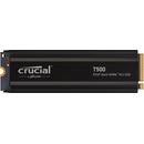 Crucial T500 4TB (CT4000T500SSD5)