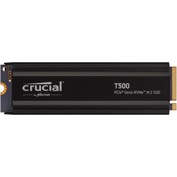 Crucial T500 4TB (CT4000T500SSD5)