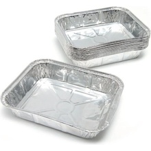 BROIL KING misky hliníkové malé