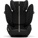 Cybex Solution G2 i-Fix Plus 2025 Moon Black