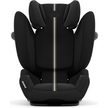 Cybex Solution G2 i-Fix Plus 2025 Moon Black
