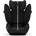 Cybex Solution G2 i-Fix Plus 2025 Moon Black
