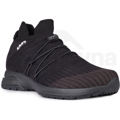UYN Man Free Flow Tune Shoes black/carbon