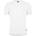 Lonsdale Мъжка тениска Lonsdale Single T Shirt Mens - White