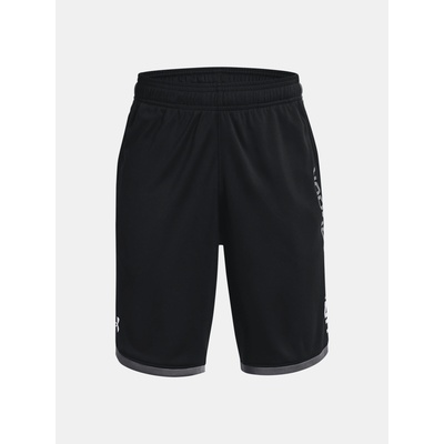 Момчешки шорти Under Armour Stunt 3.0 Shorts Under Armour | Cheren | Момчешки | 122