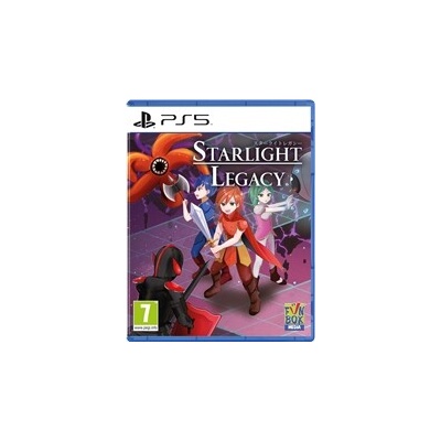 Starlight Legacy