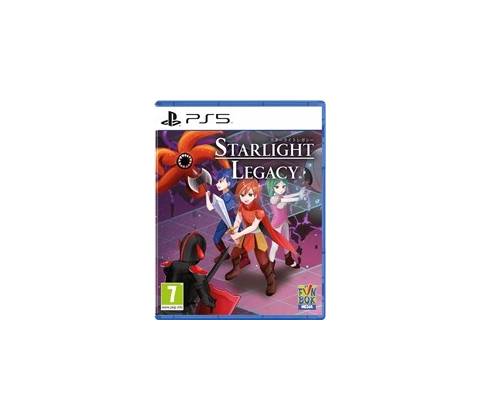 Starlight Legacy