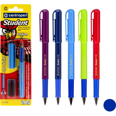Centropen 2156 Student