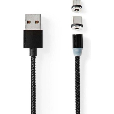 Nedis CCGB60630BK20
