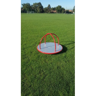 Playground System Kolotoč pre verejné detské ihriská KL01 - Stáňa