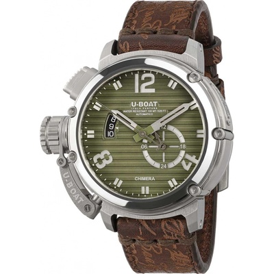 U-Boat 9604