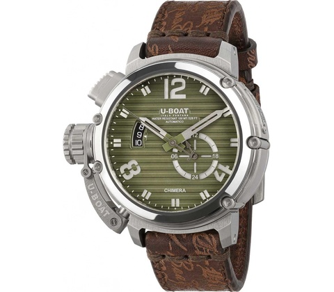 U-Boat 9604