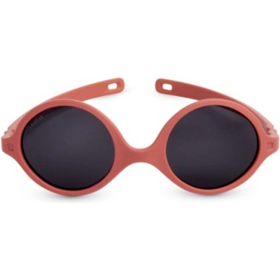 Ki ET LA Diabola terracotta