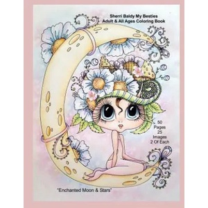 Sherri Baldy My Besties Moon and Stars | Sherri Ann Baldy (ISBN: 9781945731297)
