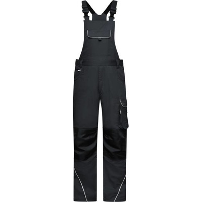 Daiber JN 879 kalhoty s laclem carbon