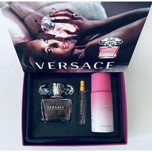 Versace Дамски подаръчен комплект - Versace Bright Crystal