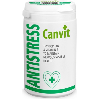 Canvit Antistress pro psy a kočky 230 g