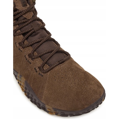 Merrell Wrapt Mid Wp J007107 mole – Hledejceny.cz