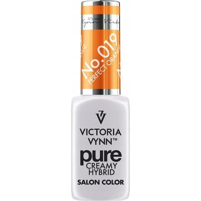 Victoria Vynn Pure krémový hybridní make-up 019 8ml