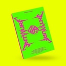 NMIXX - ENTWURF - Light Version - CD