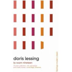 To Room Nineteen | Doris Lessing (ISBN: 9780007143009)