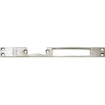 Valpers consult Дълга челна планка L22 / 250x22 mm / 3 mm / Сива