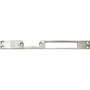 Valpers consult Дълга челна планка L22 / 250x22 mm / 3 mm / Сива