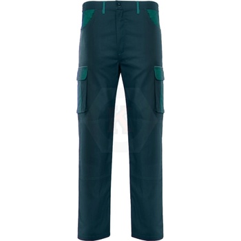 Image 1 of STENSO Панталон работен зелен размер 54 Asimo Trousers ( ДО ИЗЧЕРПВАНЕ ) (07604)