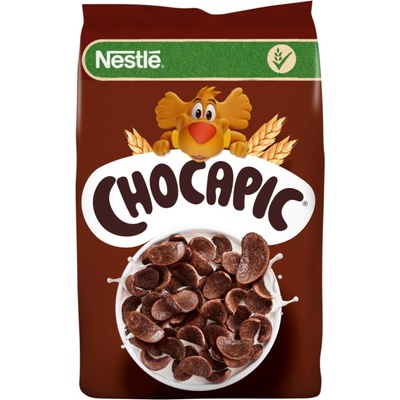Nestlé Chocapic cereálie 450g