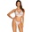Obsessive Lilyanne Teddy White L/XL
