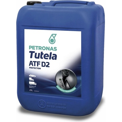 Petronas Tutela ATF D2 20 l