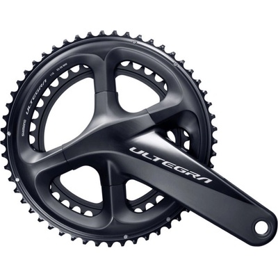 Kliky Shimano Ultegra FC-R8000 2x11 53/39z 175mm original balení