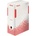 Архивна кутия Esselte Speedbox 150 mm Бял (1304006-10-623909)
