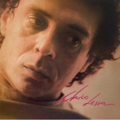 Chico Lessa - Chico Lessa LP