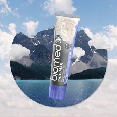 Biomed Calcimax 100 g