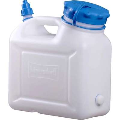 Hünersdorff 817110 na vodu 6 l