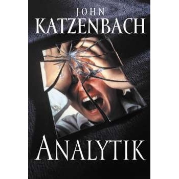 Analytik - John Katzenbach