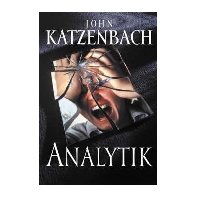 Analytik - John Katzenbach