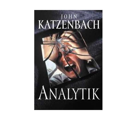 Analytik - John Katzenbach