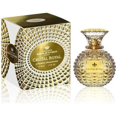 Princesse Marina de Bourbon Cristal Royal EDP 50 ml
