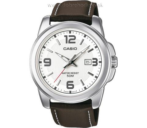 Casio MTP-1314L-7A