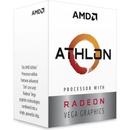AMD Athlon 3000G YD3000C6FHBOX