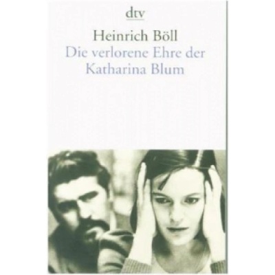 Katharina Blum - H. Boell
