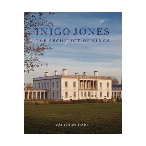 Inigo Jones (ISBN: 9780300141498)