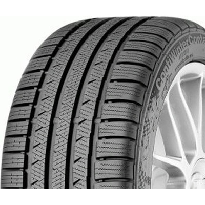 Continental ContiWinterContact TS 810 S 255/45 R18 99V
