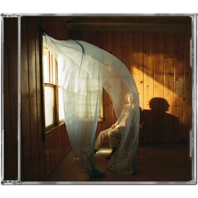 Beck - RIDE LONESOME CD